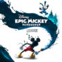 Descarga Ahora la Demo Gratis de Disney Epic Mickey Rebrushed en Todas las Plataformas