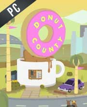 Donut County