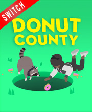 Donut County