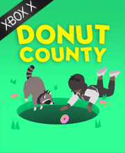 Donut County