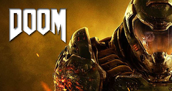 Doom cover