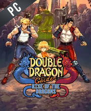 Compra Double Dragon Gaiden Rise of the Dragons Cuenta de Steam Compara precios