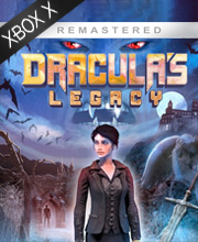 Dracula’s Legacy Remastered