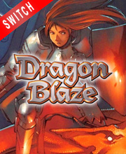 Dragon Blaze