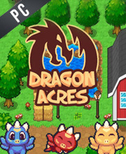 Dragon Acres