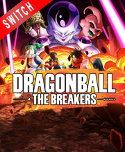 Dragon Ball The Breakers