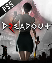 DreadOut 2