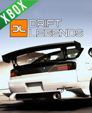 Drift Legends