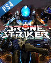 Drone Striker