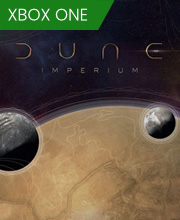 Dune Imperium