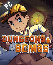 Dungeons & Bombs