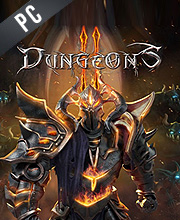 Dungeons 2