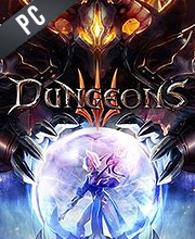 Dungeons 3