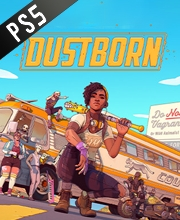 Dustborn