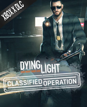 Dying Light Classified Operation Bundle