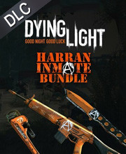 Dying Light  Harran Inmate Bundle