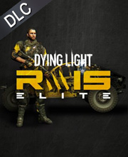 Dying Light Rais Elite Bundle