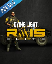 Dying Light Rais Elite Bundle