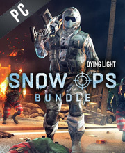 Dying Light Snow Ops Bundle