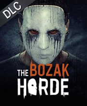 Dying Light The Bozak Horde