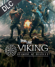 Dying Light Viking Raiders of Harran