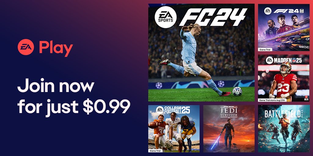 EA play mejor oferta