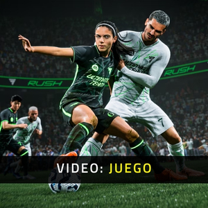 EA SPORTS FC 25 - Jugabilidad