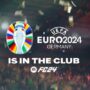 EA SPORTS FC 24: Actualización gratuita UEFA Euro 24 – Mejor oferta