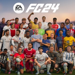 EA Sports FC 24 + REGALO Tarjeta prepago PSN 10€. PLAYSTATION 4