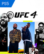 UFC 4