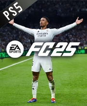 EA SPORTS FC 25