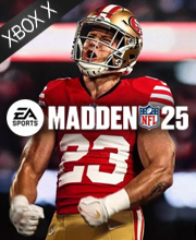 EA SPORTS Madden NFL 25