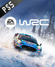 EA Sports WRC 2023