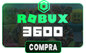 Clavecd 3600 Robux