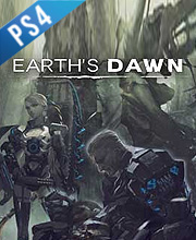 Earth's Dawn