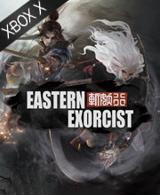 Eastern Exorcist