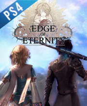 Edge Of Eternity