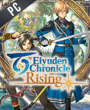 Eiyuden Chronicle Rising