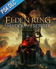 Elden Ring Shadow of the Erdtree