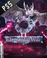 Elemental War 2