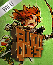 Elliot Quest