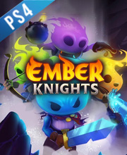 Ember Knights