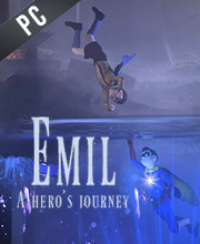 Emil A Hero’s Journey