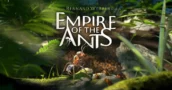 Juega Empire of the Ants ahora – Demo extendida, pero termina pronto!