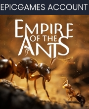 Empire of the Ants