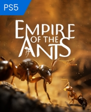 Empire of the Ants