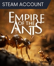 Empire of the Ants