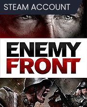 Enemy Front