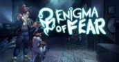 ¡Hoy es el día! – Enigma of Fear está aquí, listo para poner a prueba tu valentía.