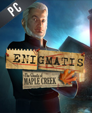 Enigmatis The Ghosts of Maple Creek